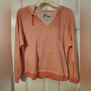 ZYIA Active hoodie size xs